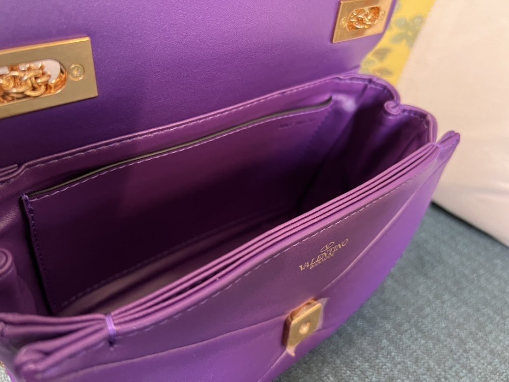 Dragons Bags Valentine Luxury Bag --121279