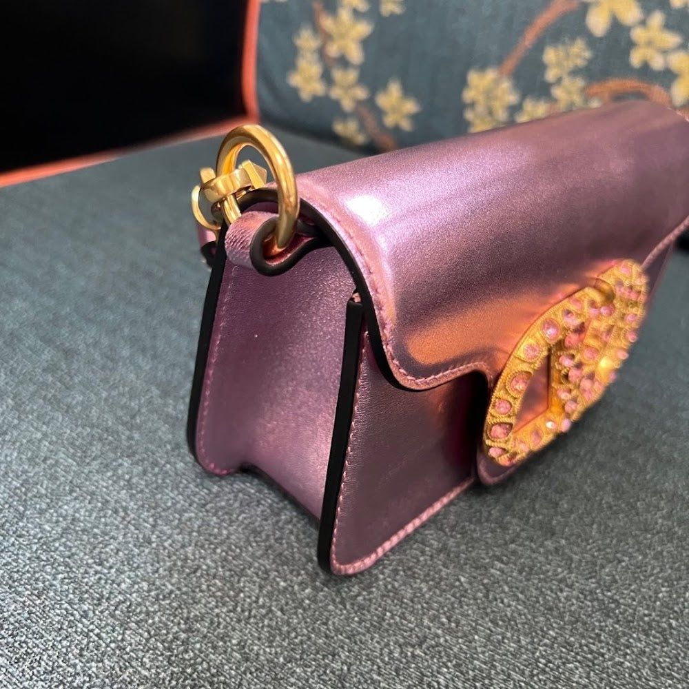 Dragons Bags Valentine Luxury Bag --121791