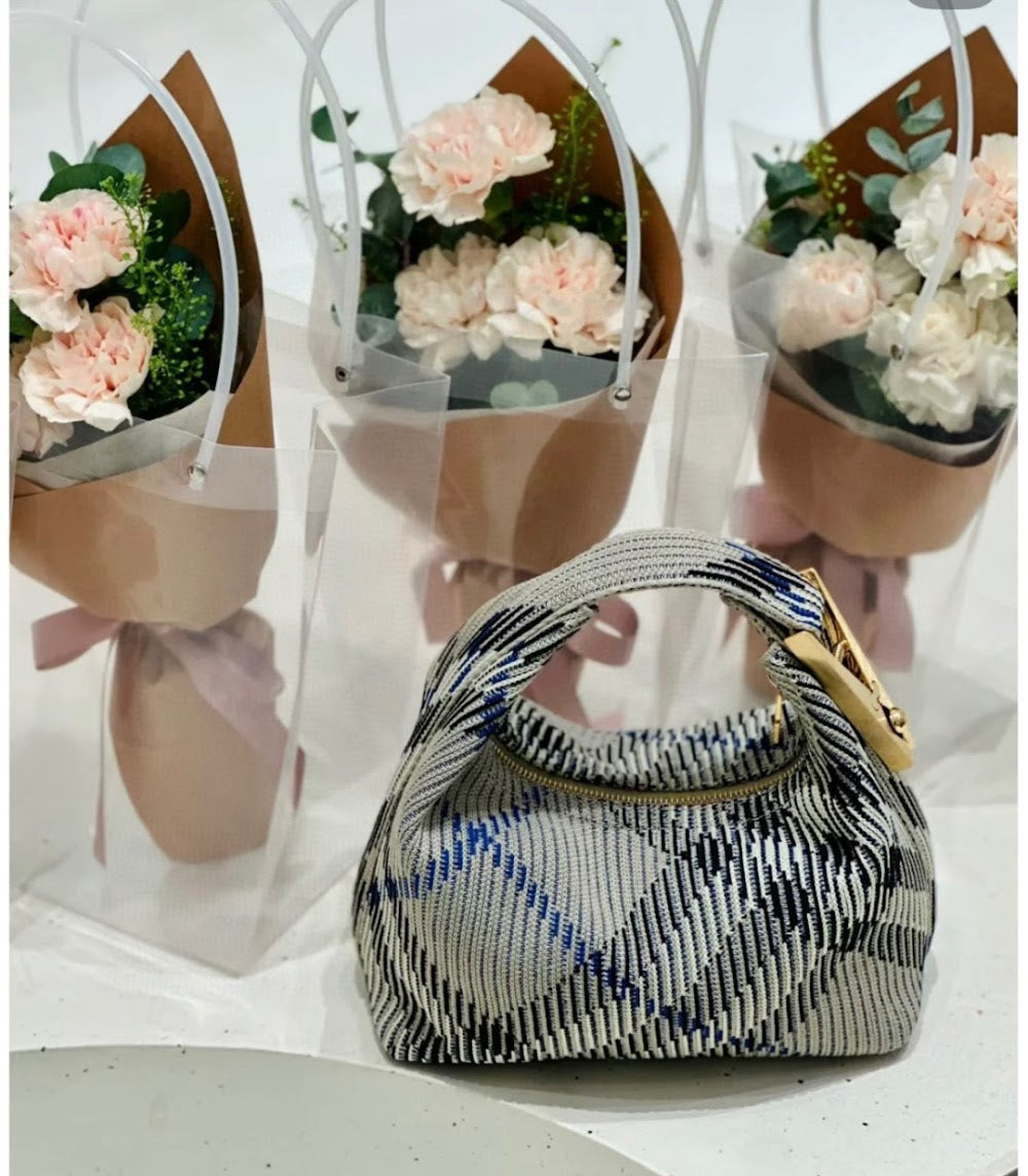 Dragons Bags Burberryn Luxury Bag --91586