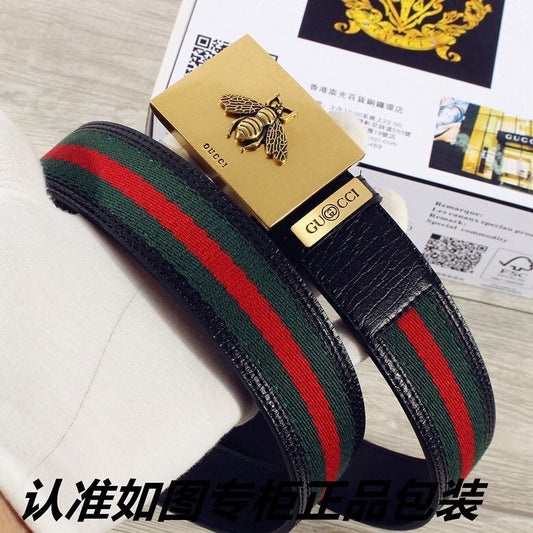 Dragons Bags Guccin Luxury Belt --107983