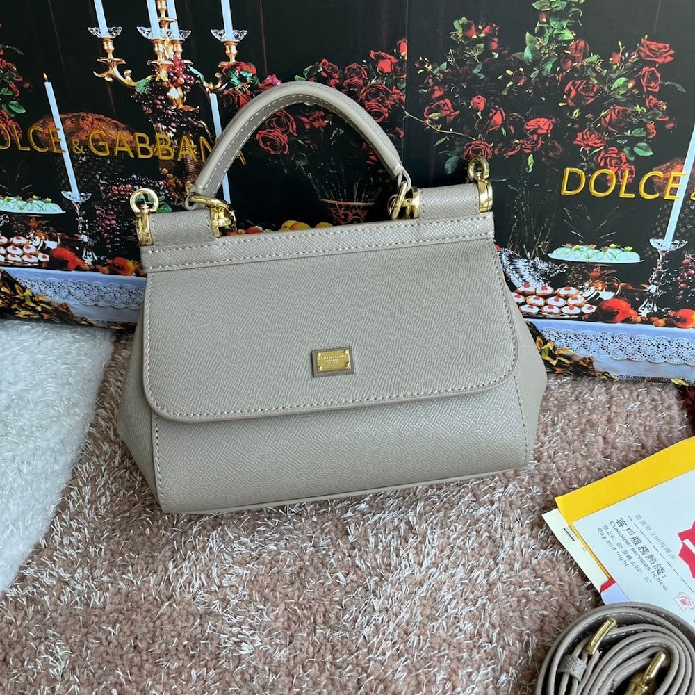 Dragons Bags DGn Luxury Bag --94146