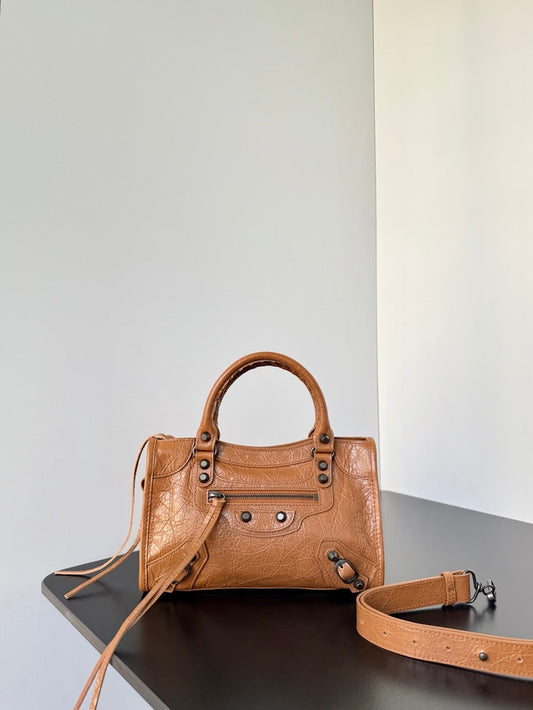 Dragons Bags Balenciaga Luxury Bag --111538