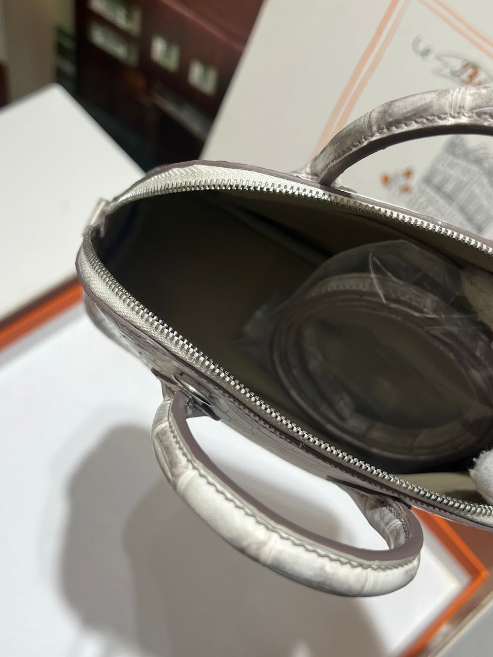 Dragons BagsHermesn Luxury Bag --118326