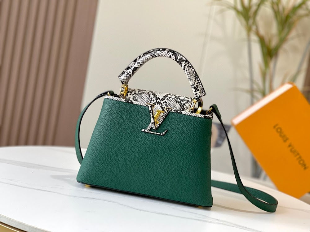 Jessica Bags ln Luxury Bag --75687
