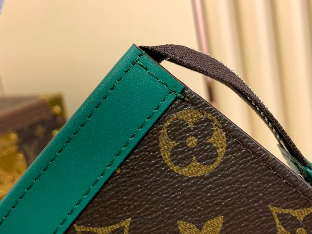 Dragons Bags ln Luxury Bag --62529