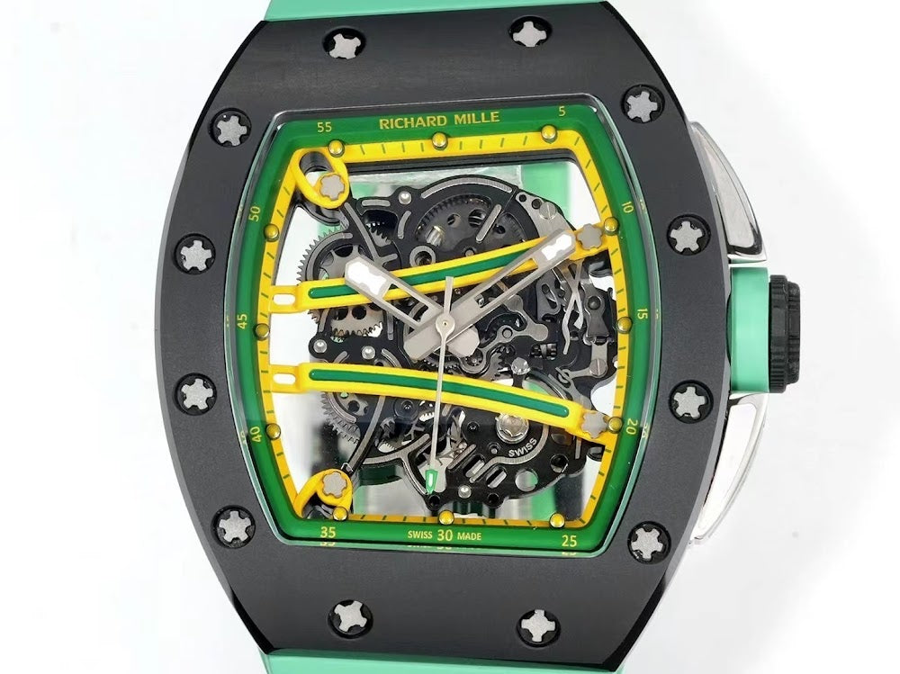 Dragons Bags Luxury Designer Watch --103051