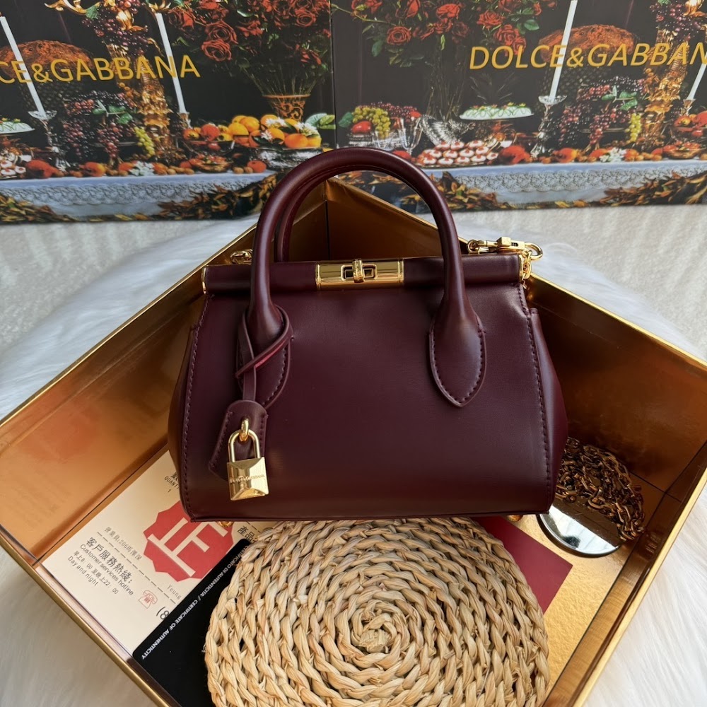 Dragons Bags DGn Luxury Bag --94063