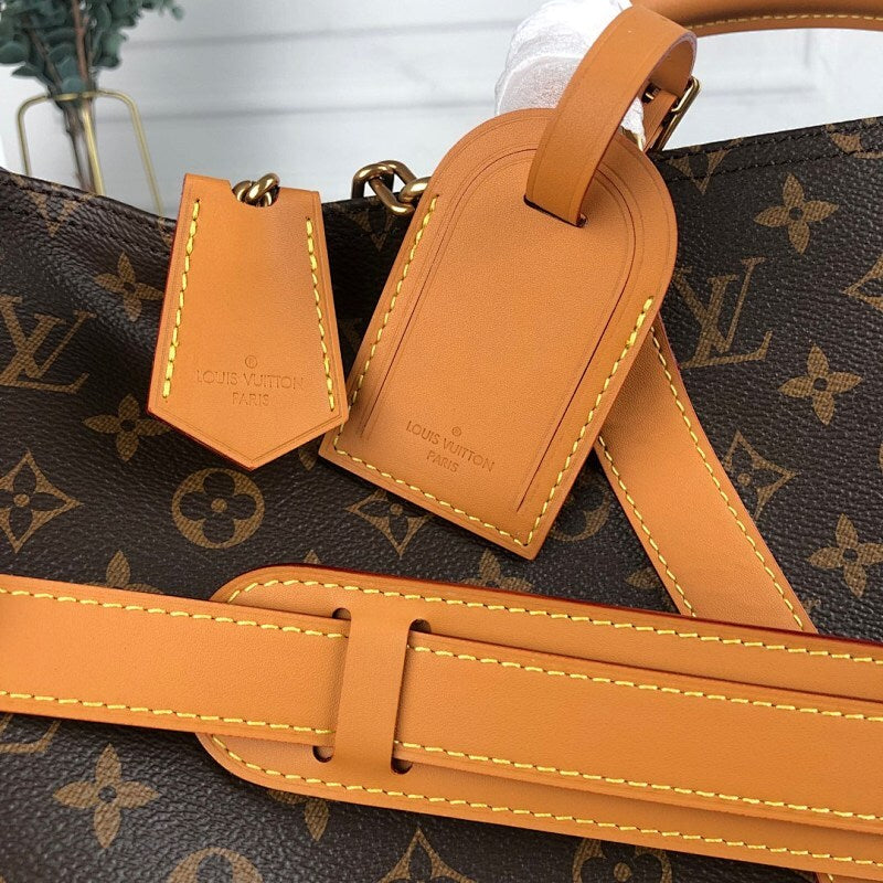 Dragons Bags ln Luxury Bag --60192
