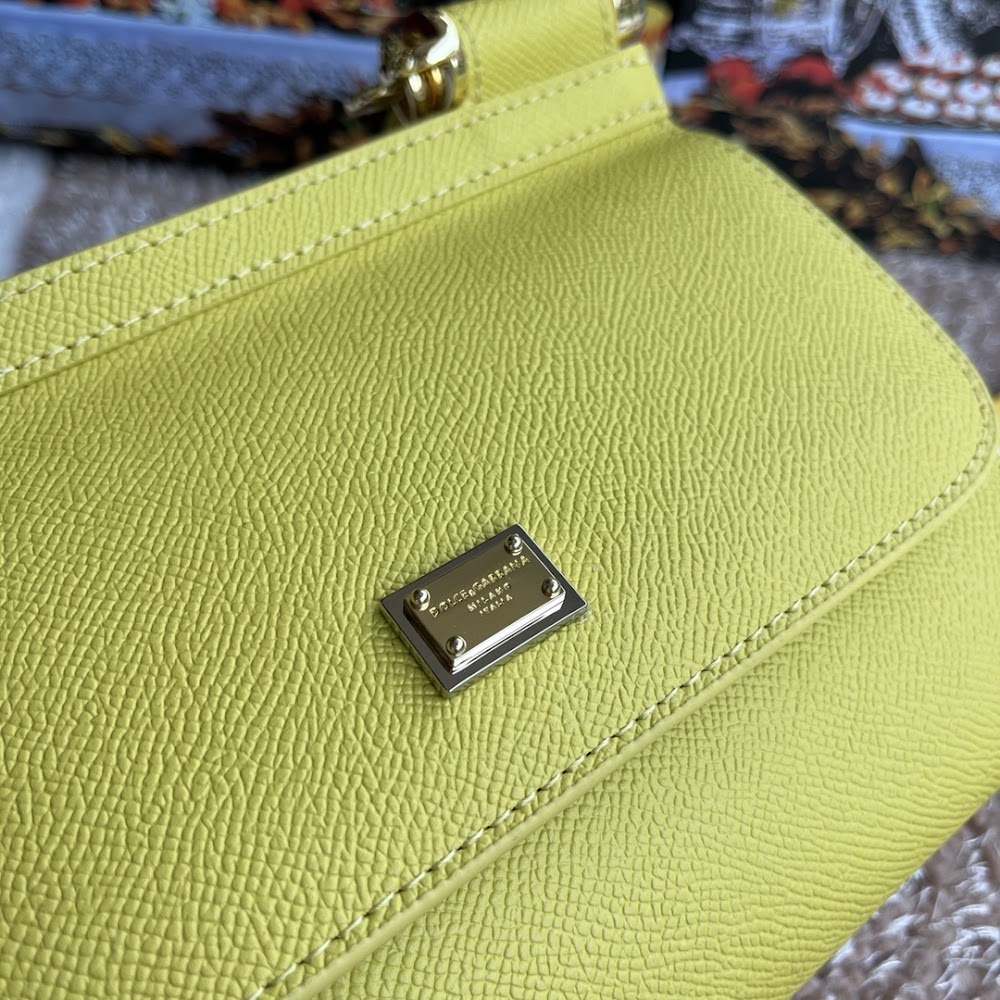 Dragons Bags DGn Luxury Bag --94013