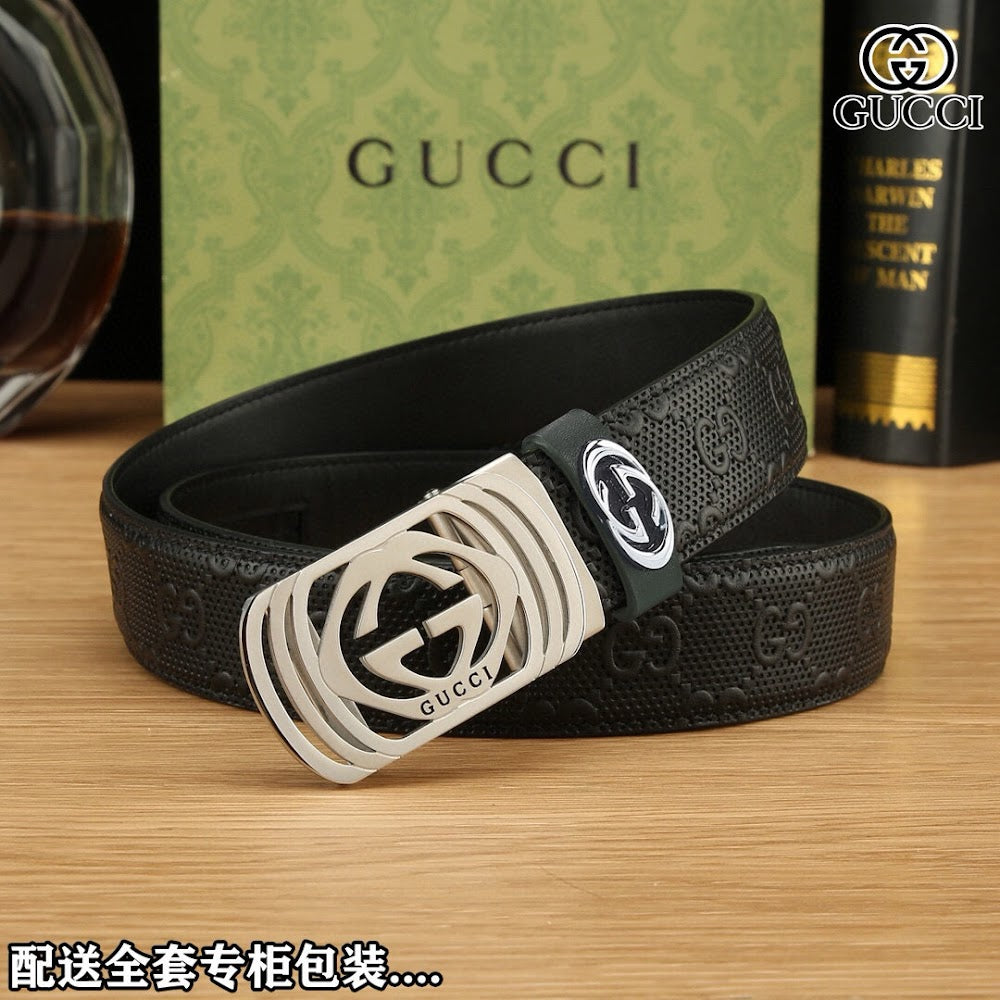 Dragons Bags Guccin Luxury Belt --108385