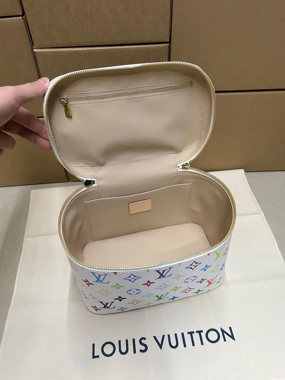 Dragons Bags ln Luxury Bag --95950