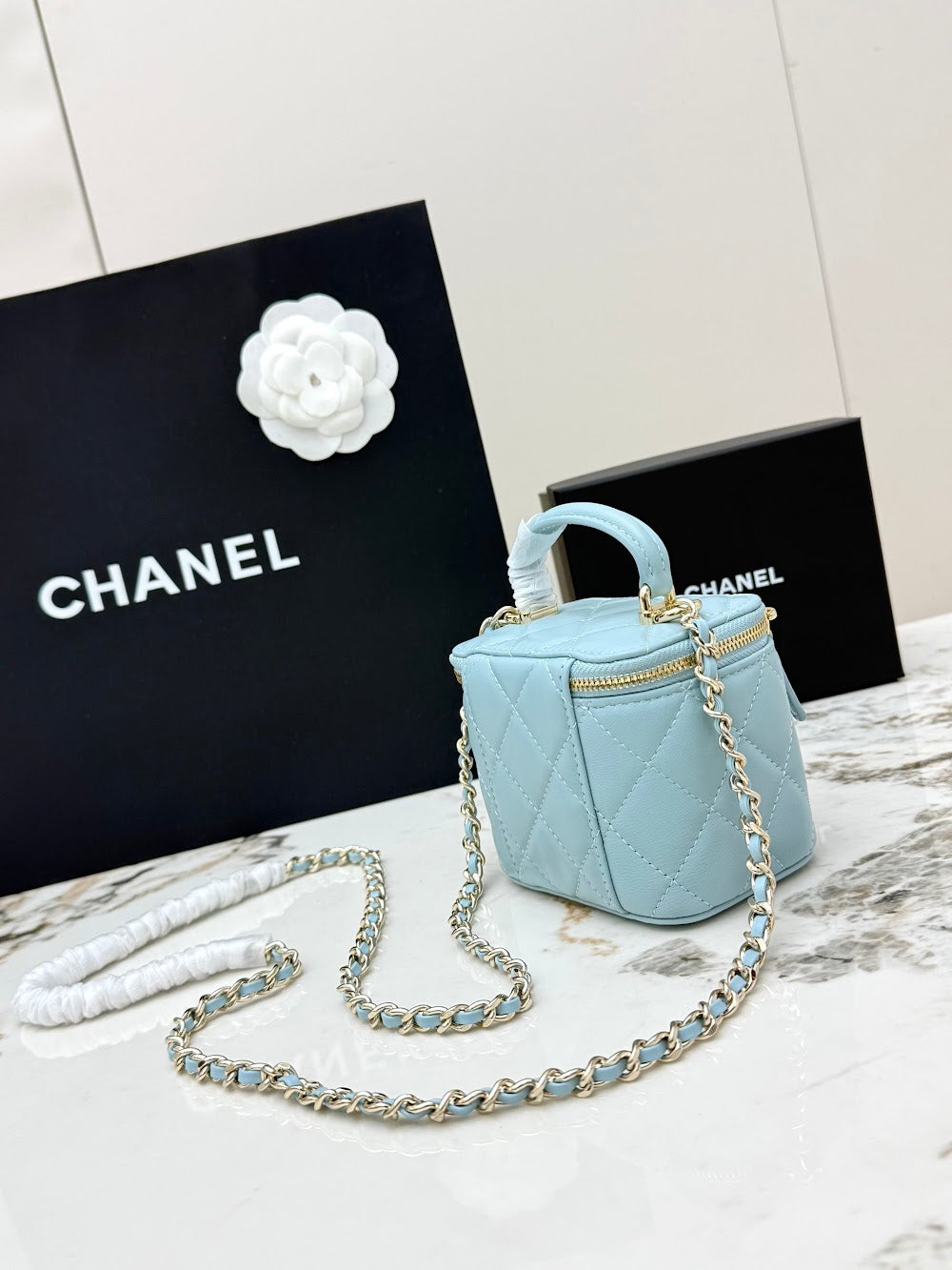 Dragons BagsCHn Luxury Bag --113801
