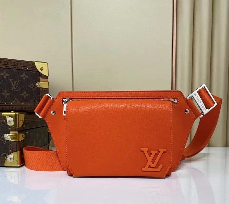 Dragons Bags ln Luxury Bag --60745