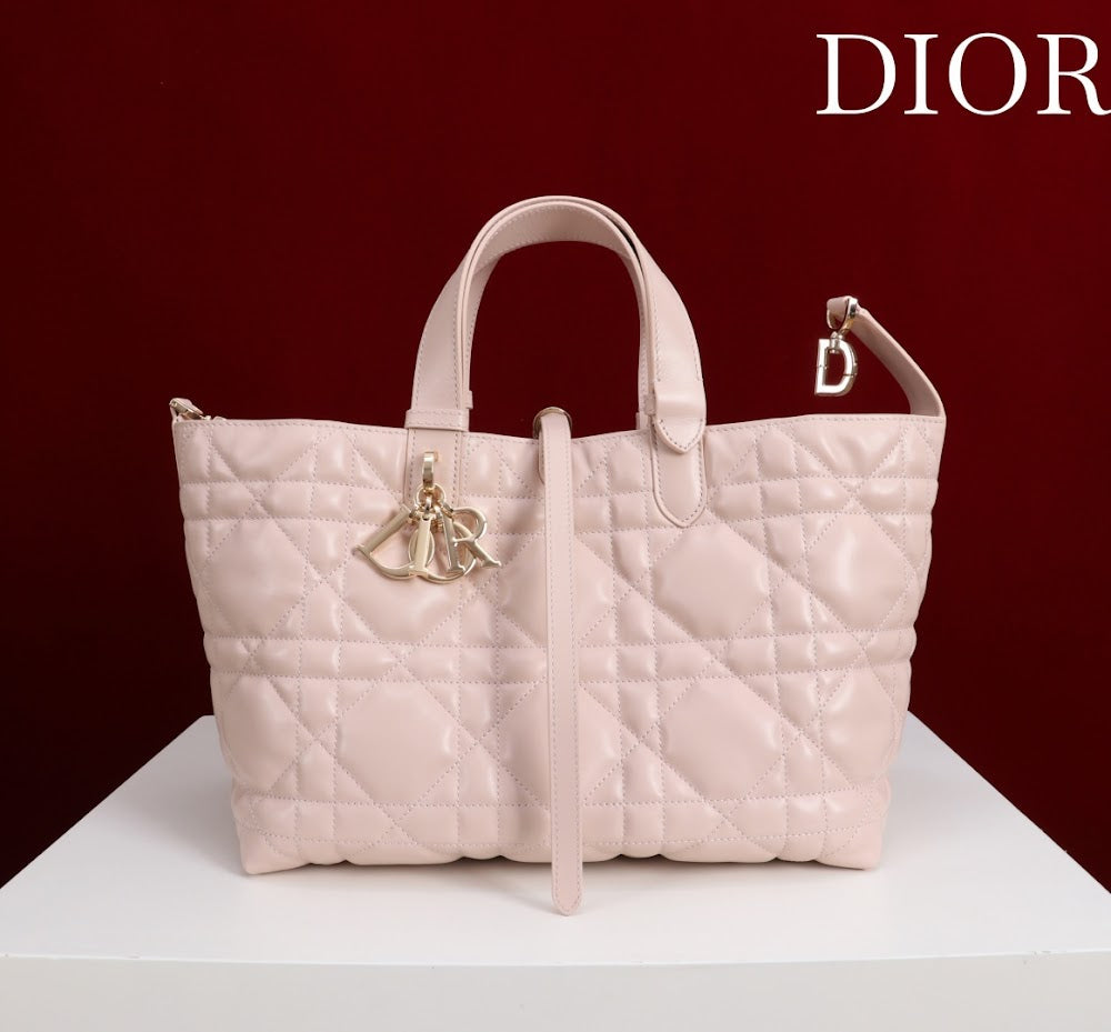 Dragons BagsDiorn Luxury Bag --115617