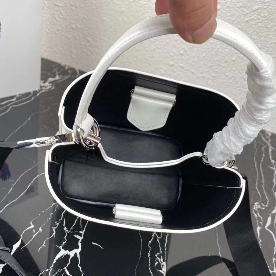 Dragons Bags Prada Luxury Bag --54074