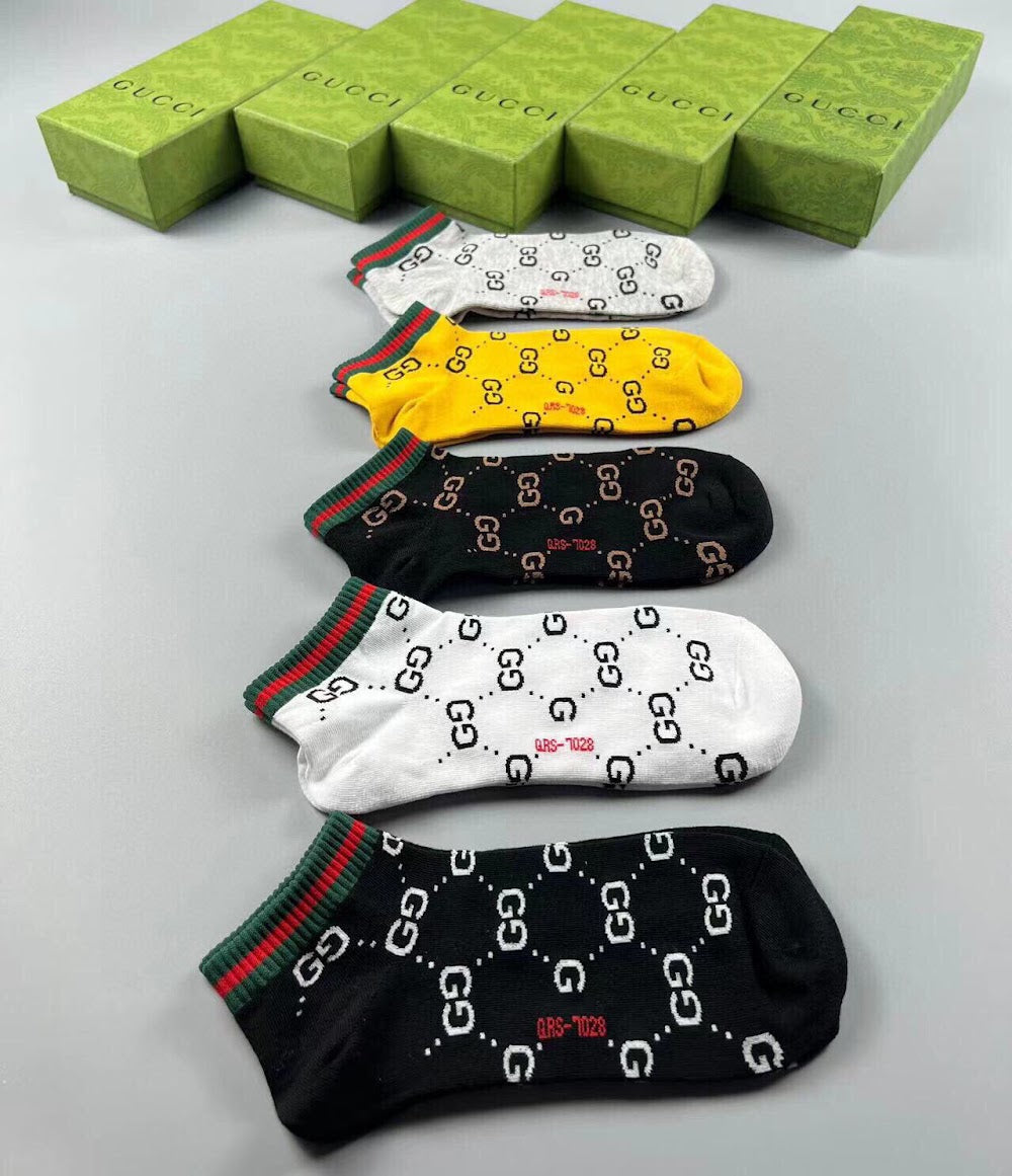 Dragons Bags Premium Luxury Socks --98168