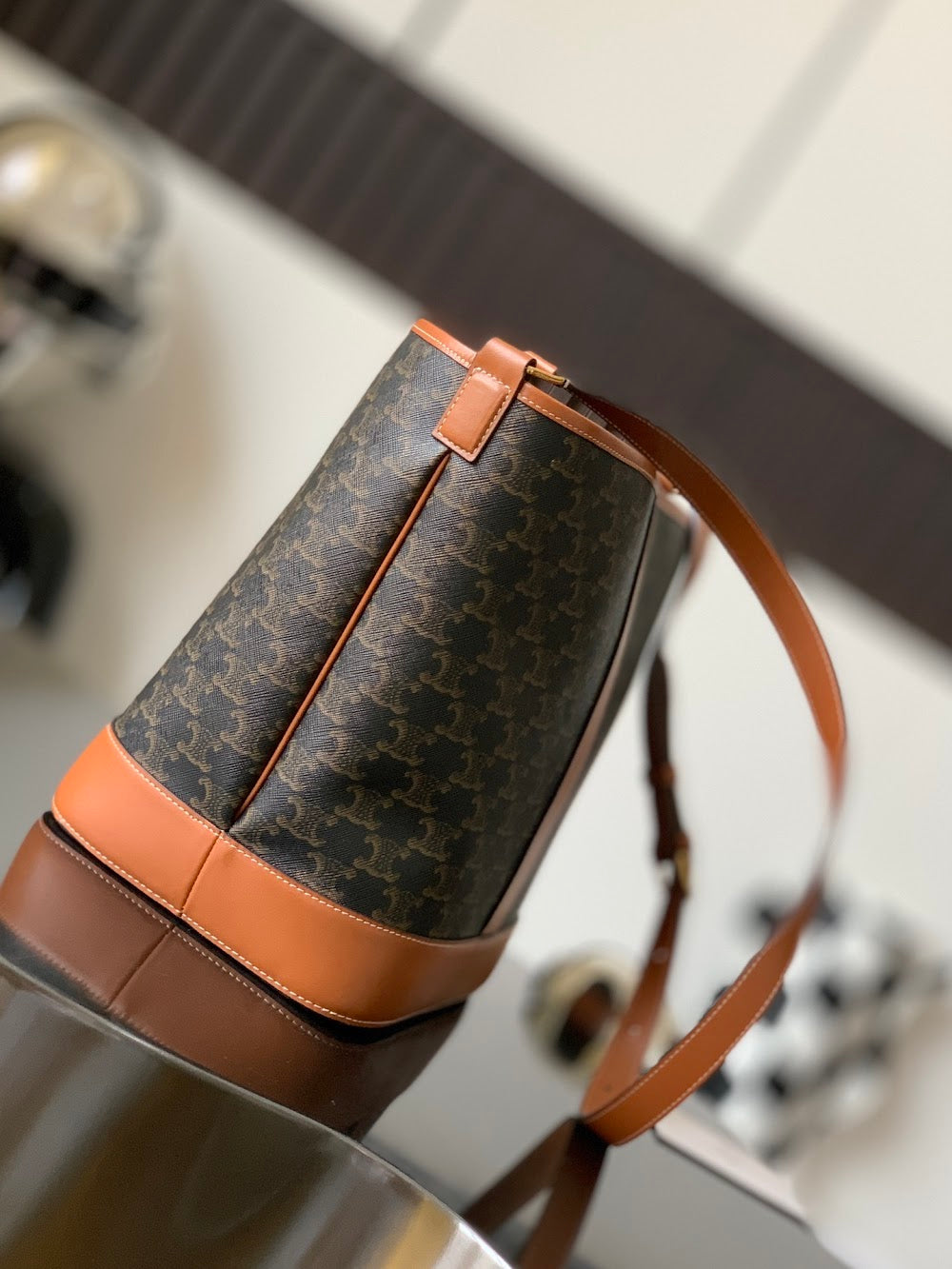 Dragons Bags Celine Luxury Bag --112579
