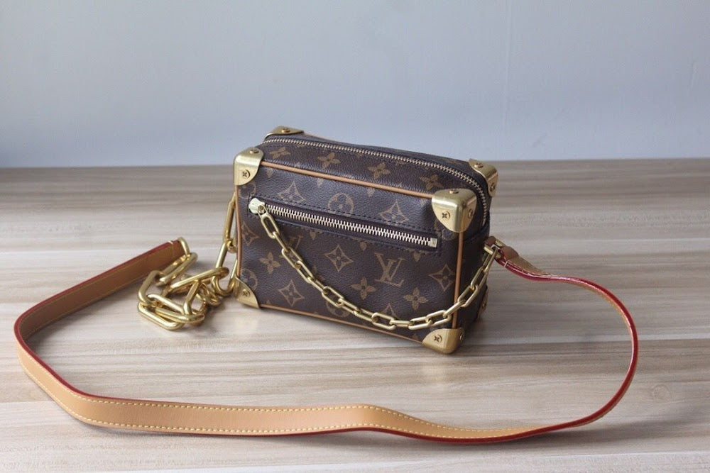 Dragons Bags ln Luxury Bag --58902
