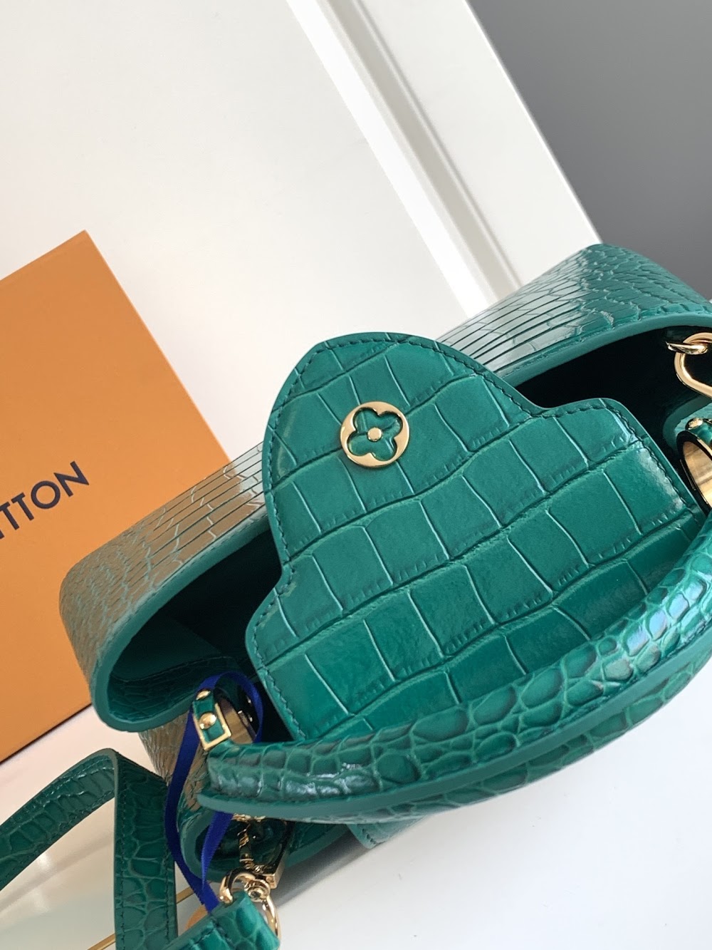 Dragons Bags ln Luxury Bag --96835