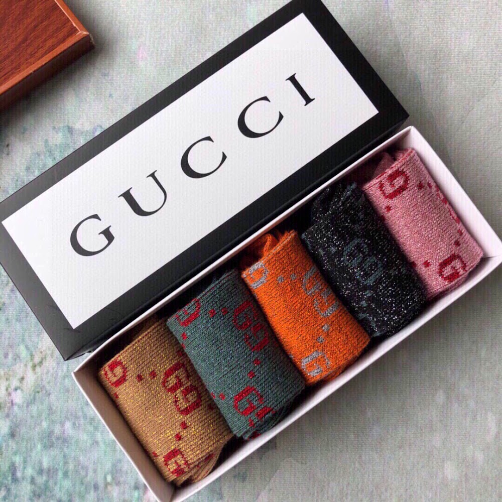 Dragons Bags Premium Luxury Socks --98231