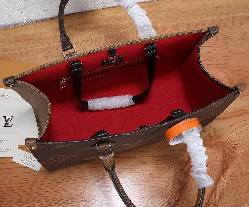 Dragons Bags ln Luxury Bag --97252