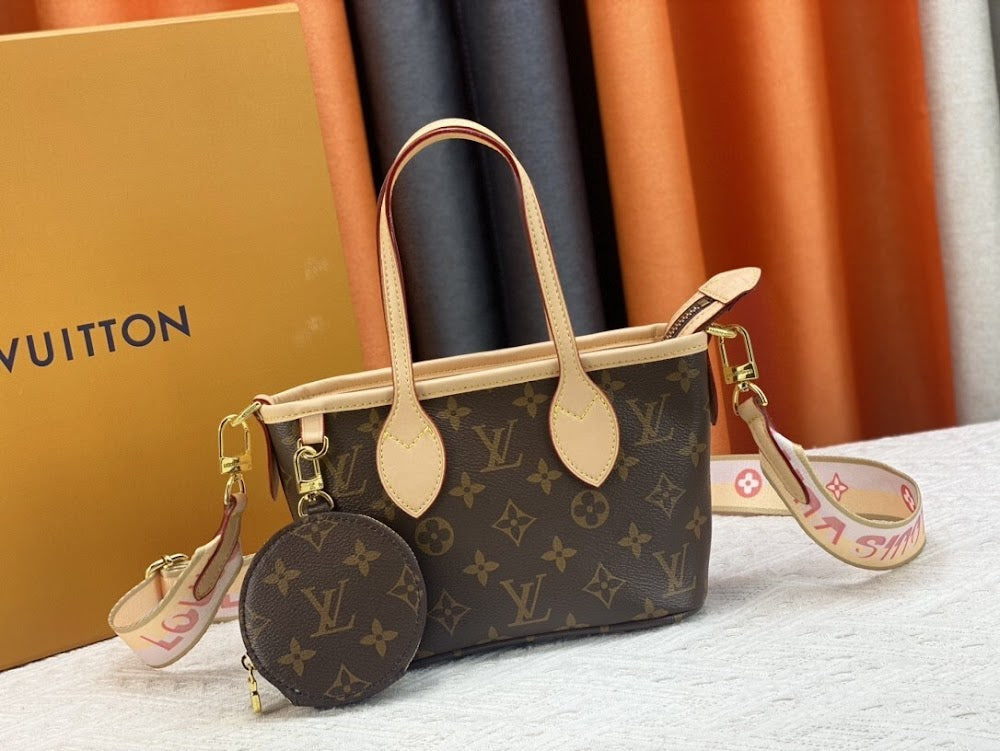 Jessica Bags ln Luxury Bag --75952