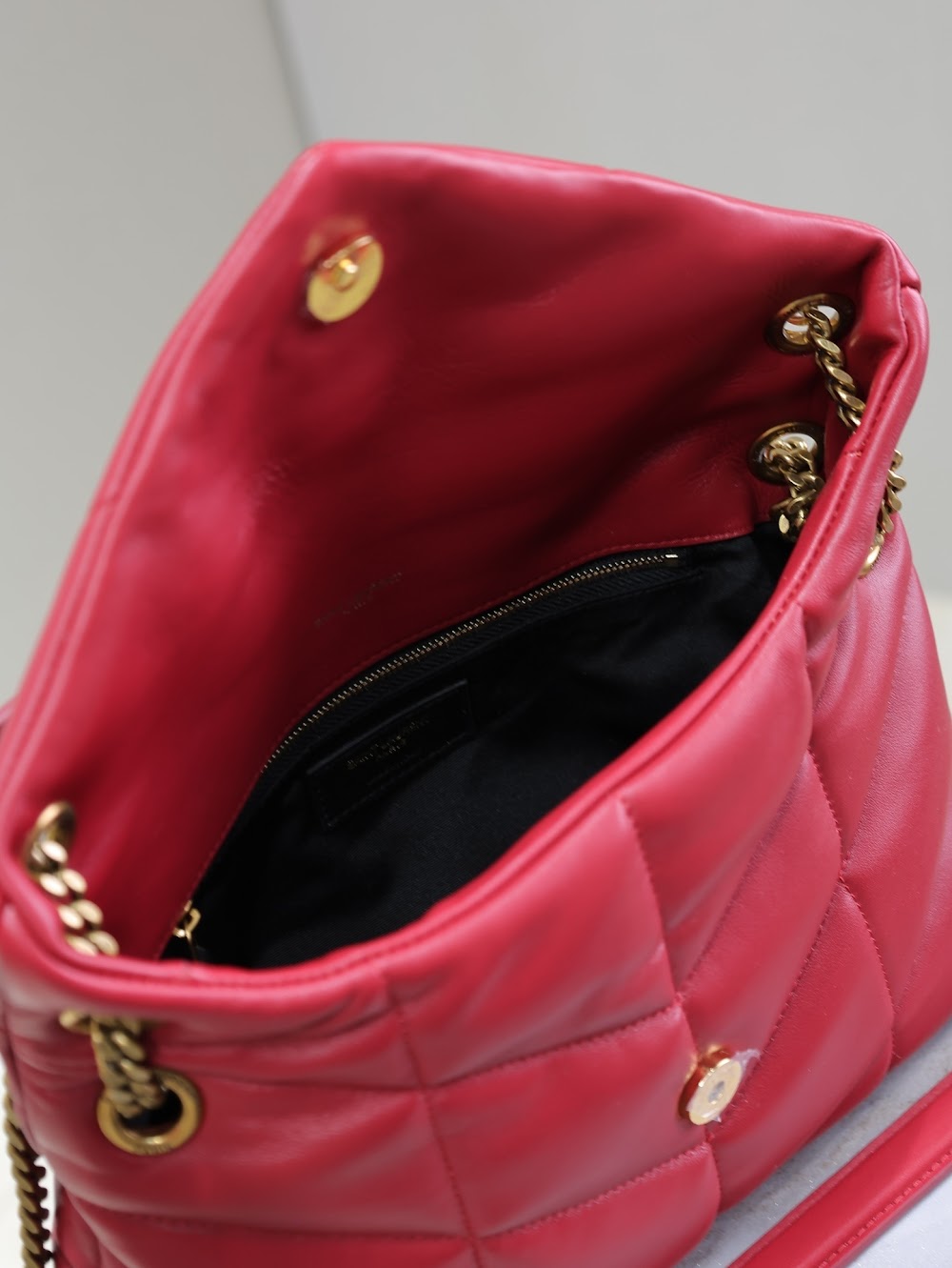 Dragons Bags YSLn Luxury Bag --119415
