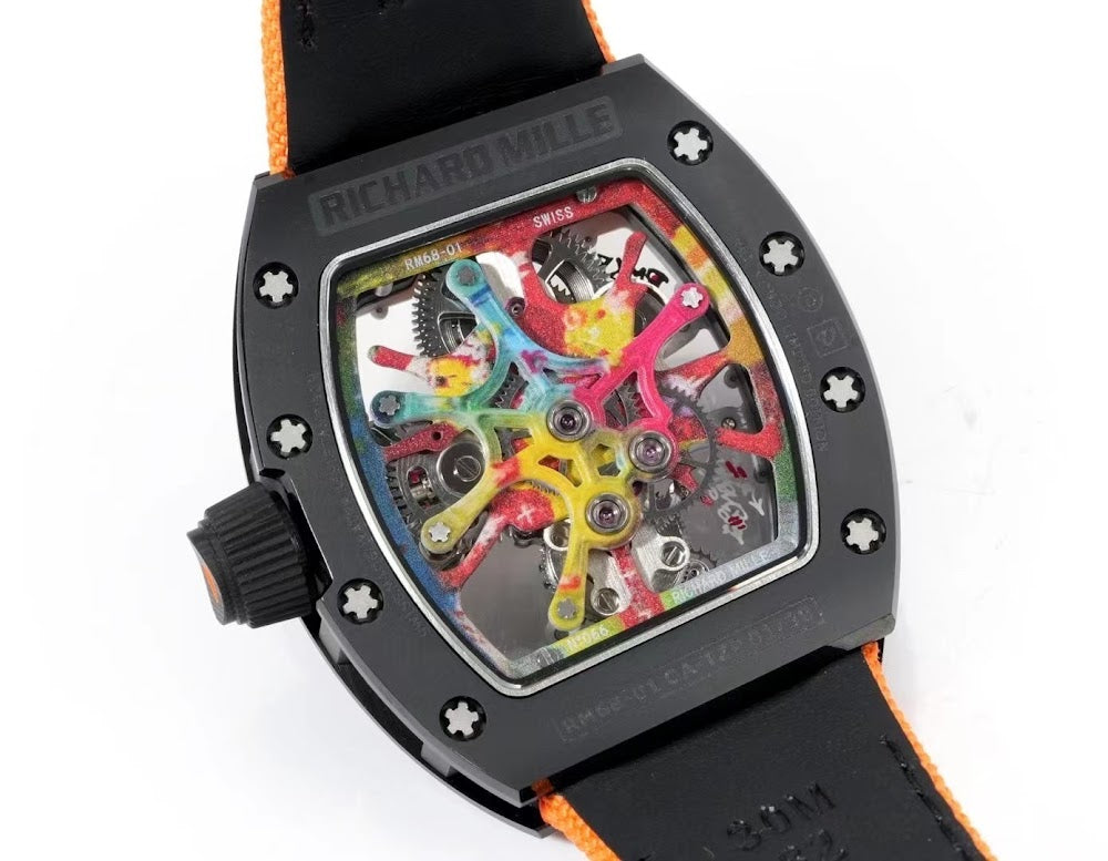 Dragons Bags Luxury Designer Watch --103194
