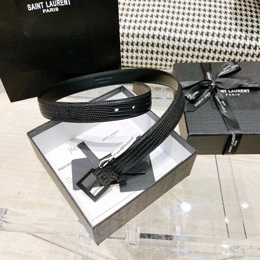 Dragons Bags YSLn Luxury Belt --107526