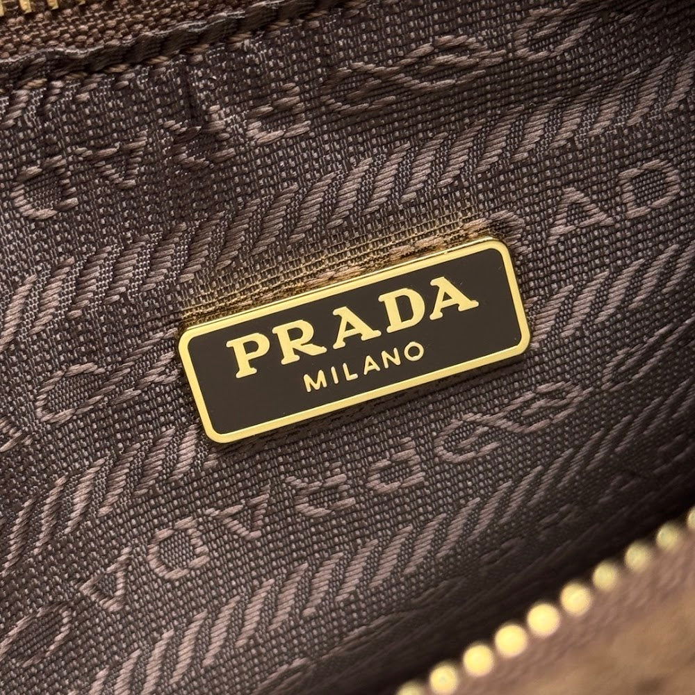 Dragons Bags Pradn Luxury Bag --102530
