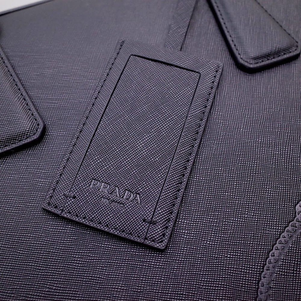 Dragons Bags Prada Luxury Bag --53912