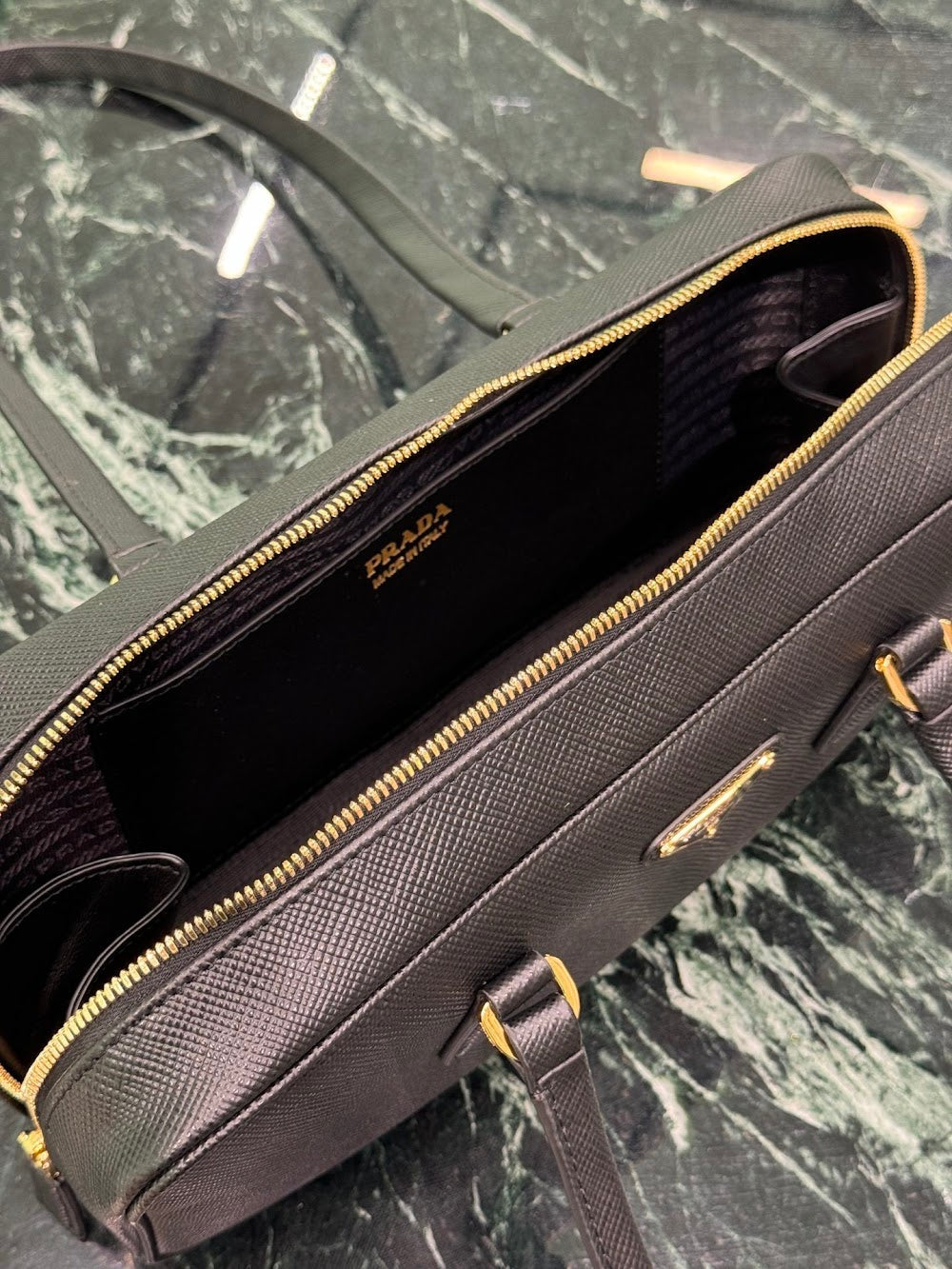 Dragons Bags Pradn Luxury Bag --101632