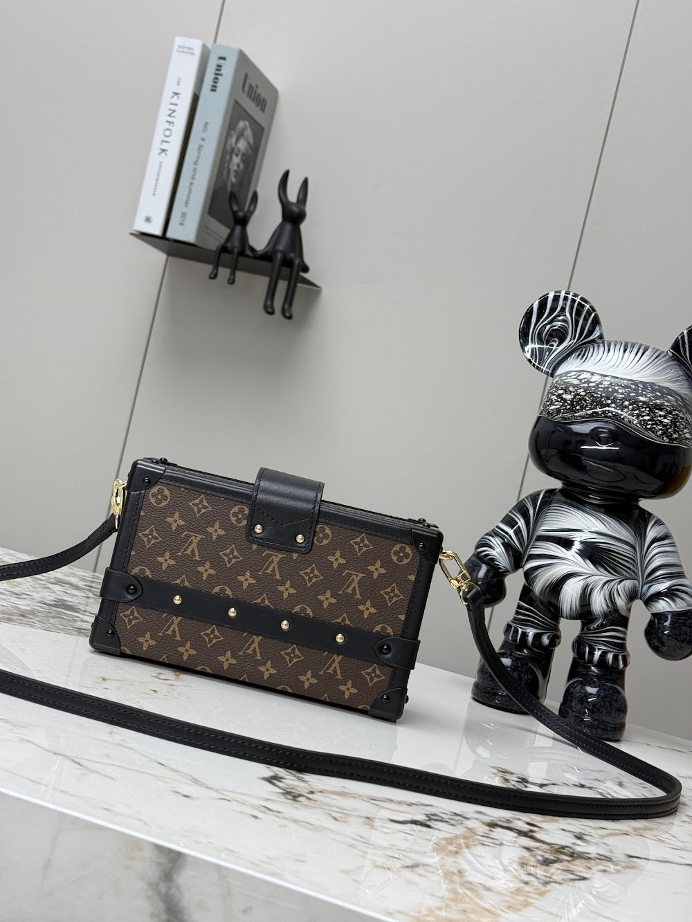 Dragons Bags ln Luxury Bag --81871