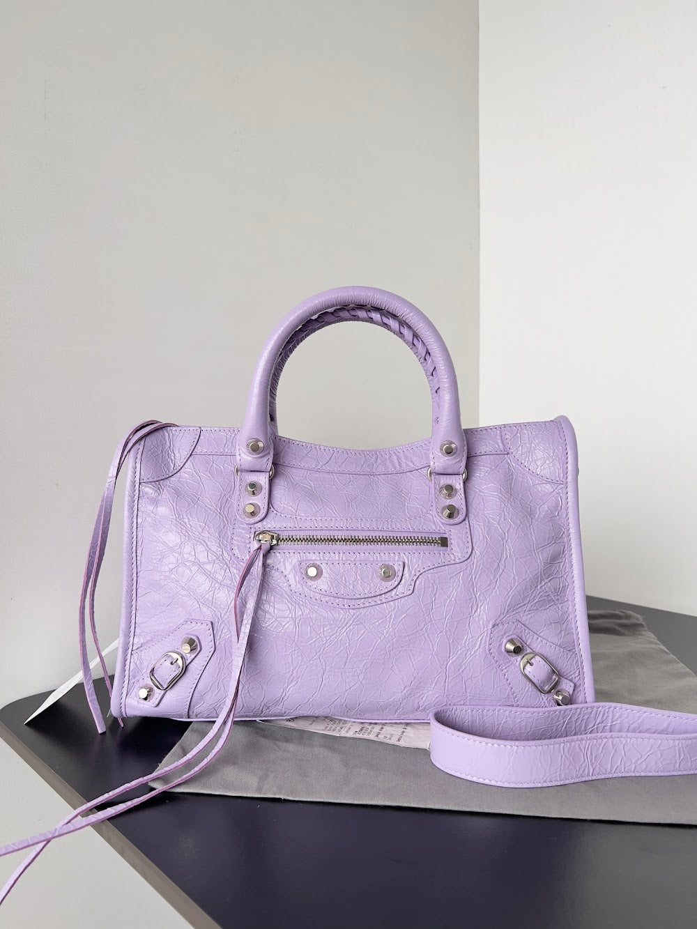 Dragons Bags Balenciaga Luxury Bag --110632