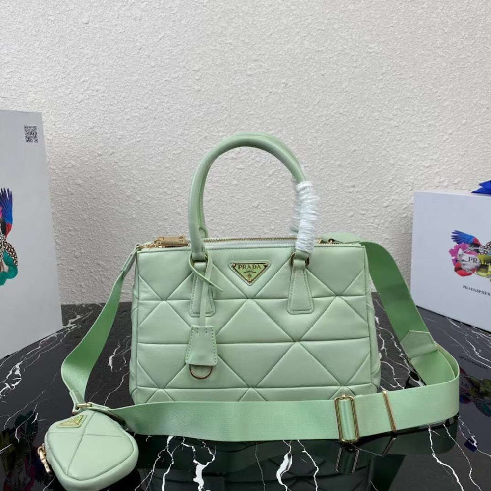 Dragons Bags Prada Luxury Bag --54006