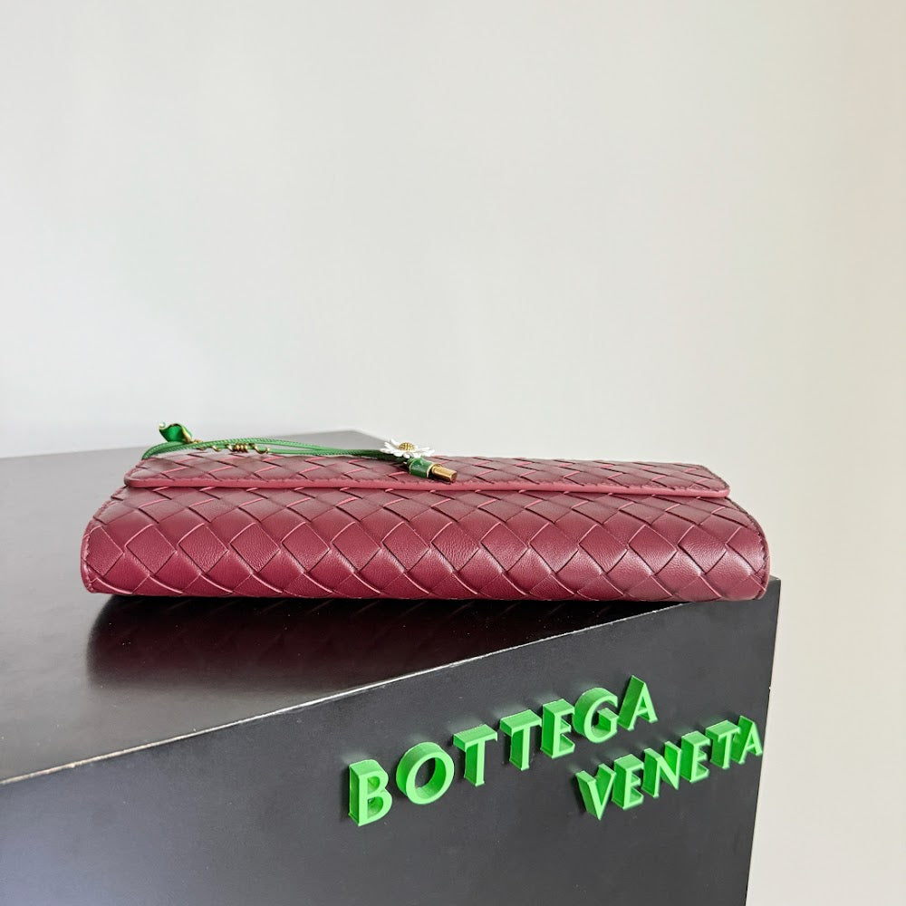 Dragons Bags Bottegan Luxury Bag --90402