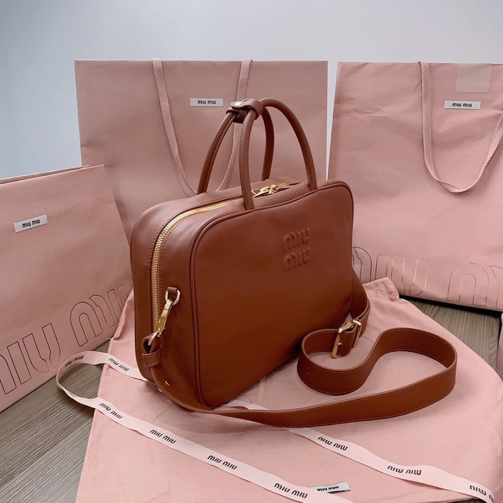 Dragons Bags Miun Miun Luxury Bag --122690