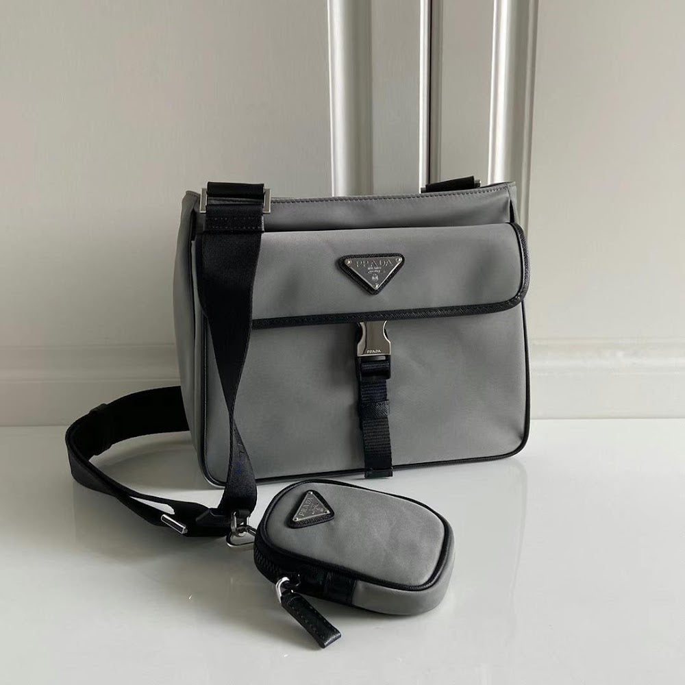 Dragons Bags Prada Luxury Bag --54142