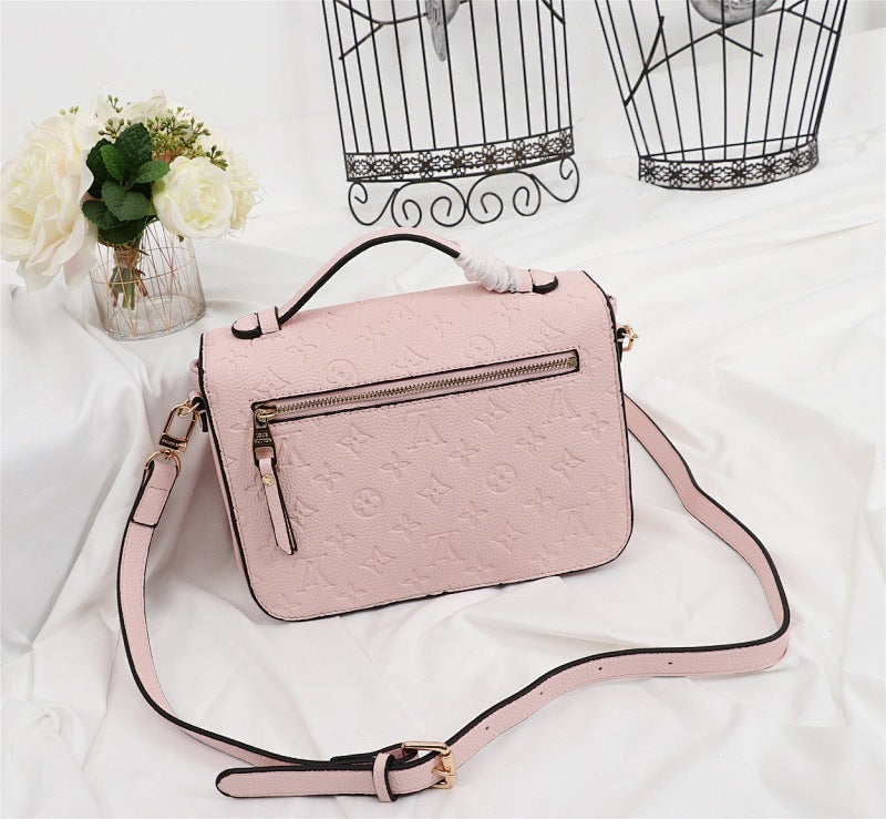 Dragons Bags ln Luxury Bag --78123