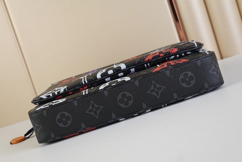 Dragons Bags ln Luxury Bag --55995