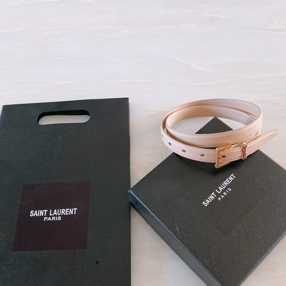 Dragons Bags YSLn Luxury Belt --110391