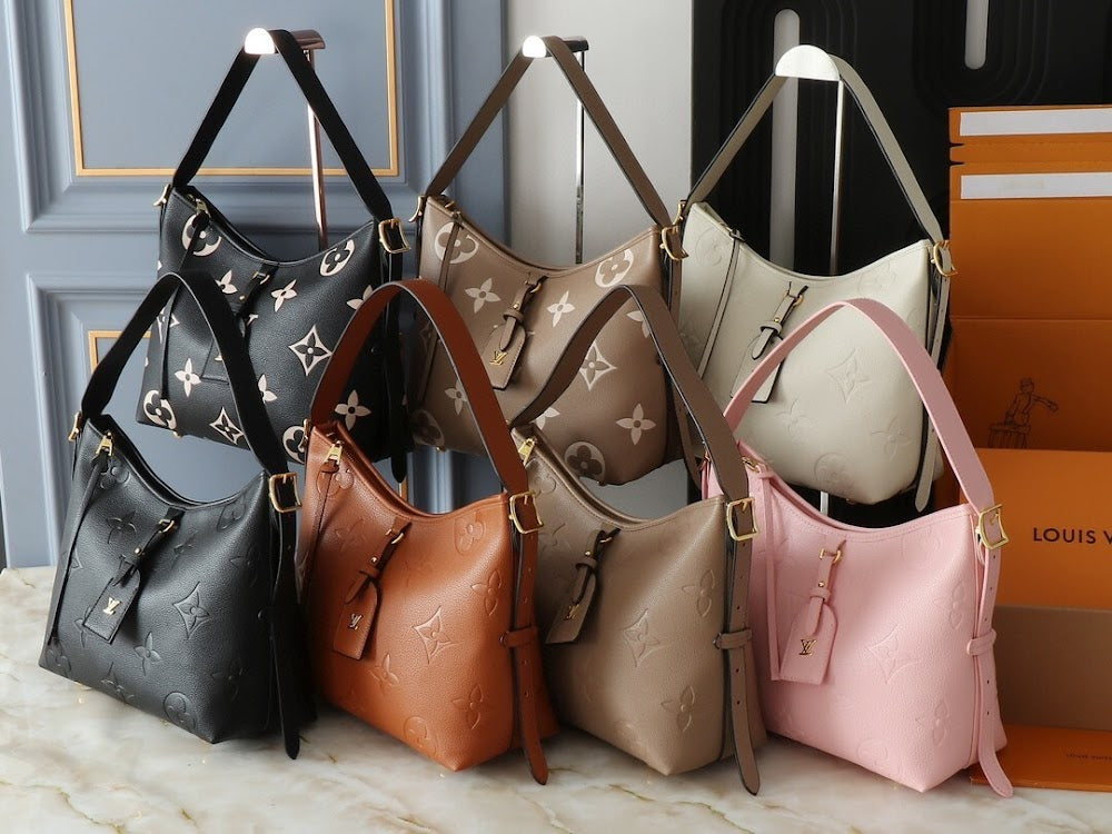 Dragons Bags ln Luxury Bag --76402