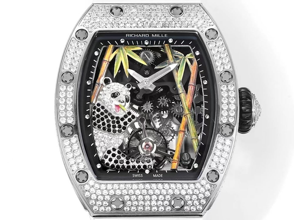 Dragons Bags Luxury Designer Watch --104141
