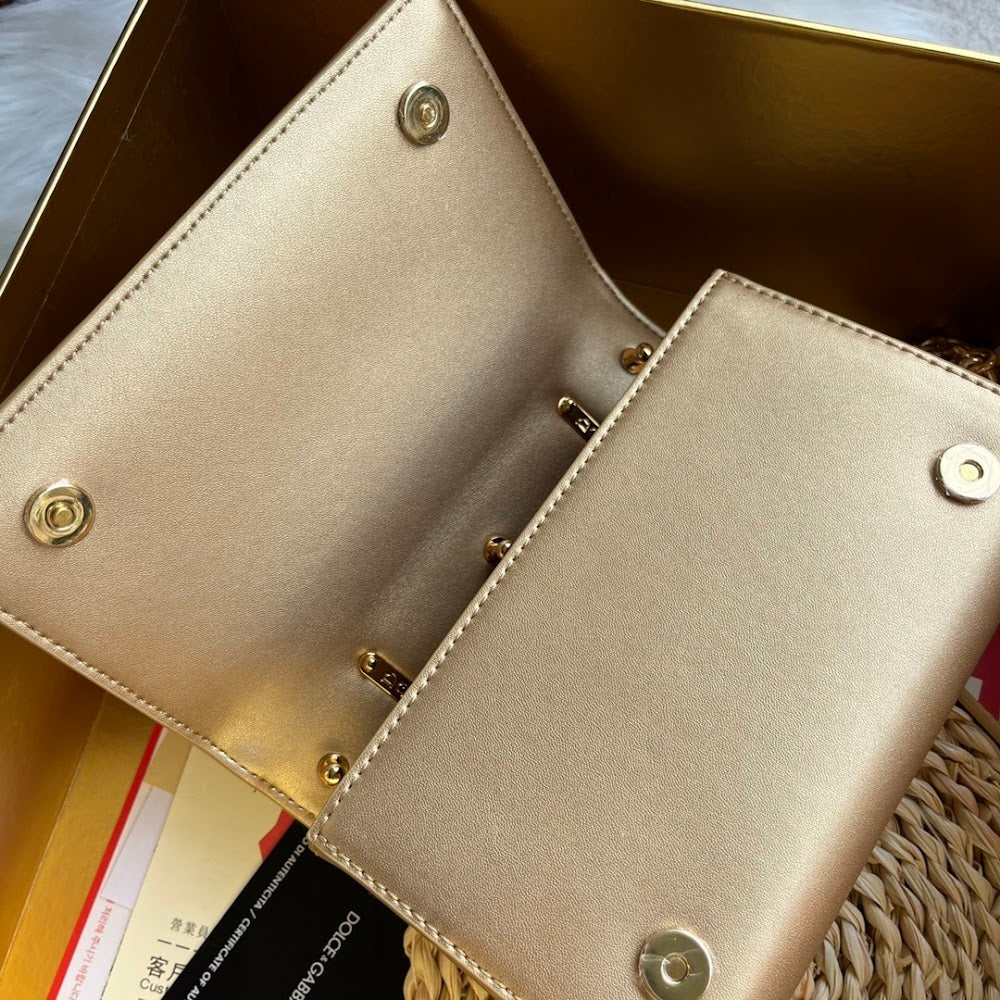 Dragons Bags DGn Luxury Bag --93788