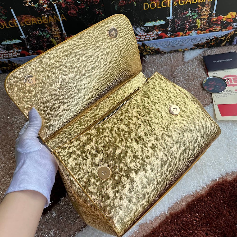 Dragons Bags DGn Luxury Bag --94118