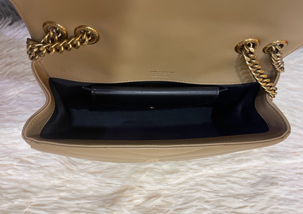 Dragons Bags YSLn Luxury Bag --120198