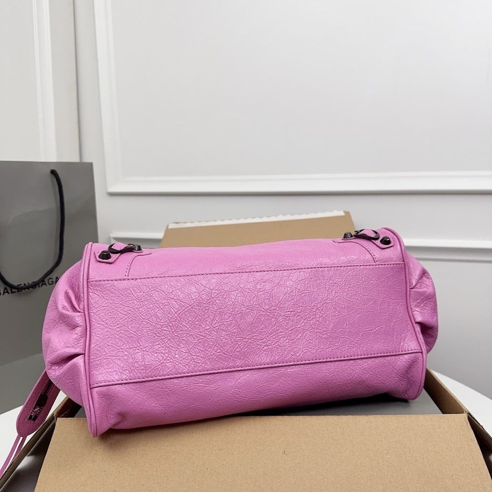 Dragons Bags Balenciaga Luxury Bag --111104