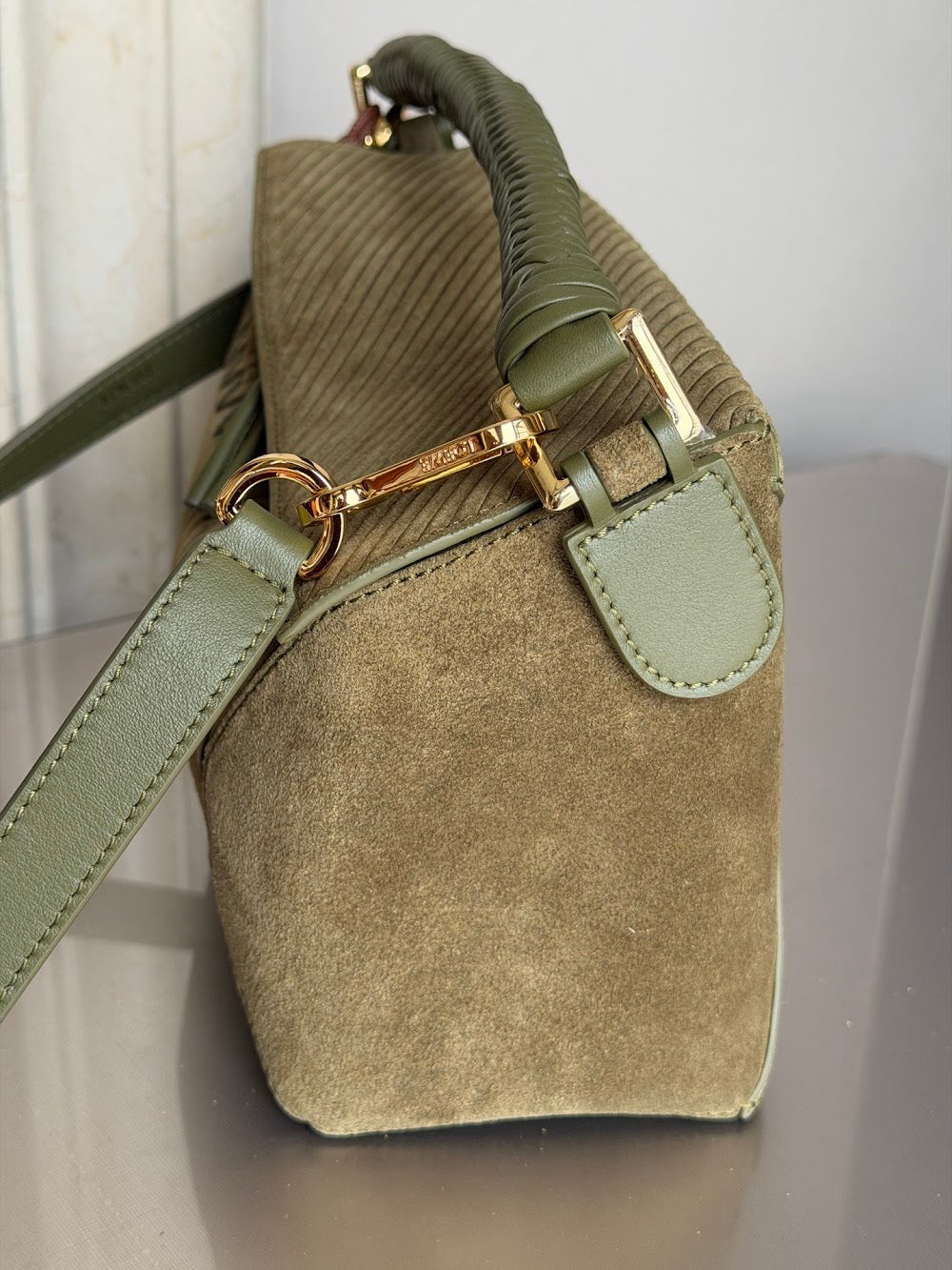 Dragons Bags Lowen Luxury Bag --100012
