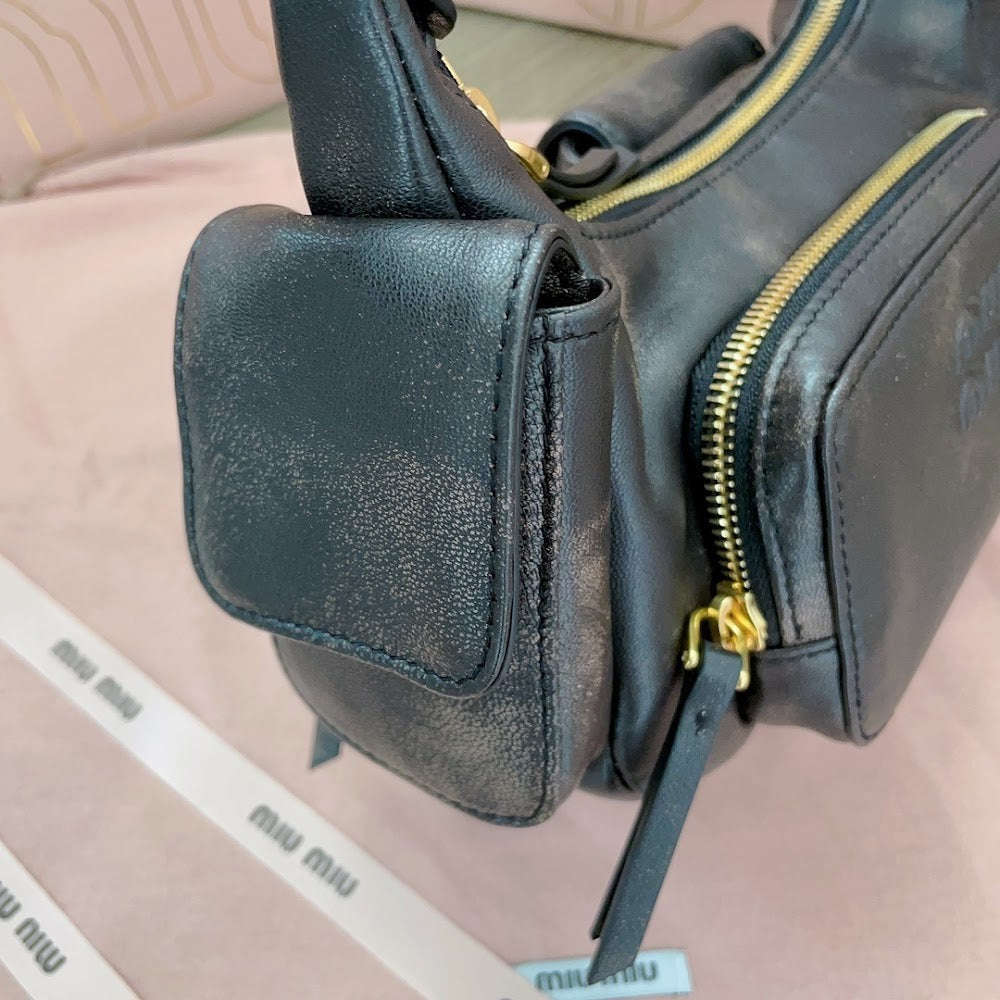 Dragons Bags Miun Miun Luxury Bag --123248