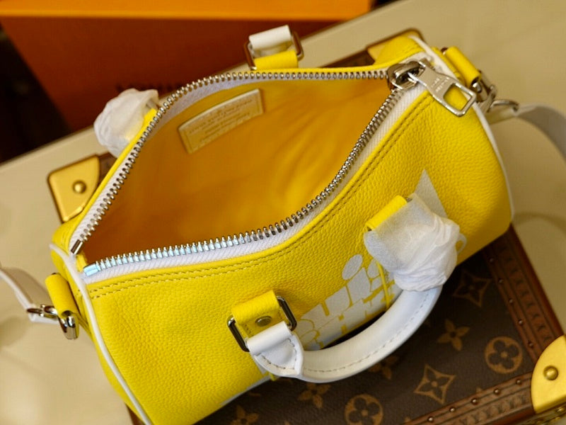 Dragons Bags ln Luxury Bag --60212
